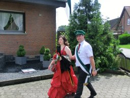 Schützenfest 2014